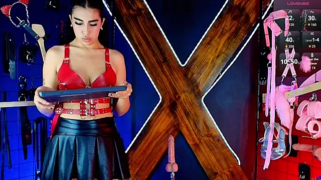 SamyCooper_ live sex cam