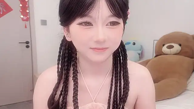 lnua-lnua's cam snapshot