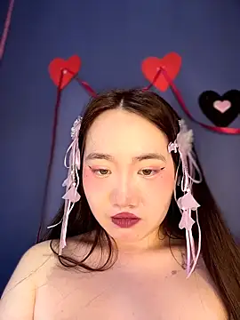 Asianpie_ live sex cam