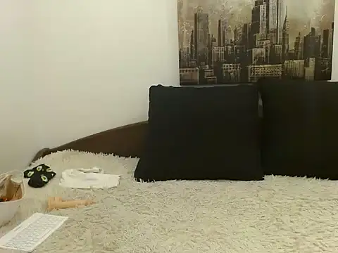 Abby_heaven's cam snapshot