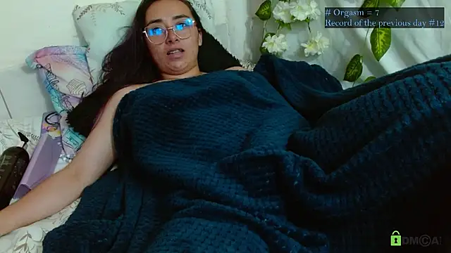 Hot_Candy_'s cam snapshot