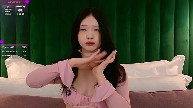 AnneCurtis's cam snapshot