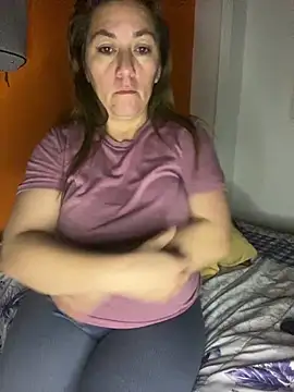 SCARLET-20's cam snapshot