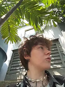 IceMur's cam snapshot