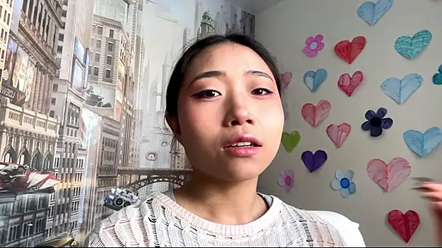 SweetMiaXO's cam snapshot