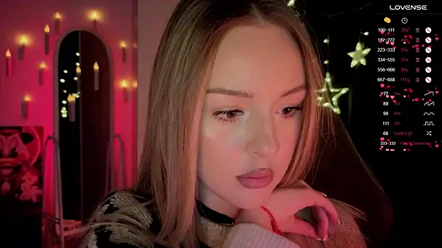 Nestyzz's cam snapshot