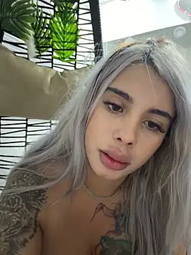 YouCandiSumisa live sex cam