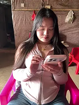 dudubaobao's cam snapshot