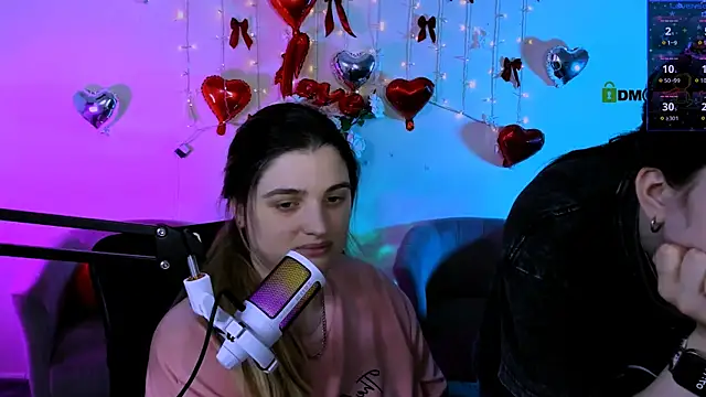 inga_gree's cam snapshot