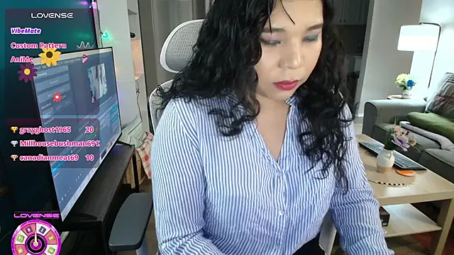 SHEILYN_'s cam snapshot