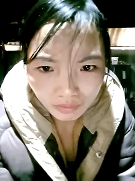 ngan-cute's cam snapshot