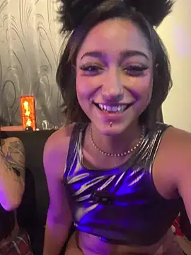 LilithMonette's cam snapshot