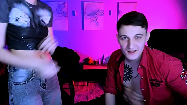 beauty_liam's cam snapshot