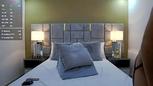 Little_Amarantha's cam snapshot