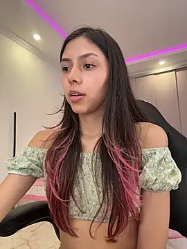 MissBecka_'s cam snapshot