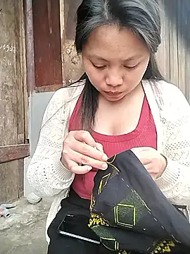 venu00's cam snapshot