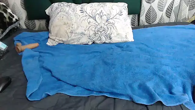 Nellybba's cam snapshot