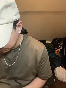 MynameisPaco live sex cam