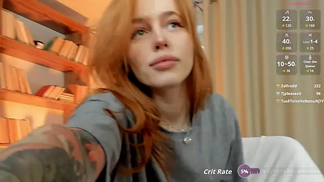 Phoenix_Margo live sex cam