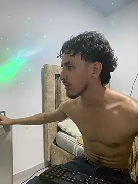 Kriss_Edwards's cam snapshot