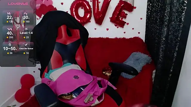 DecokingOneirism live sex cam