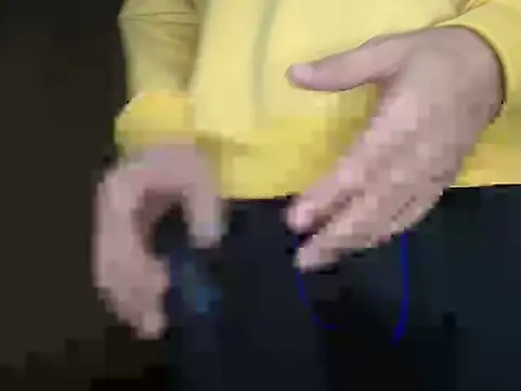 GOD_JOL's cam snapshot