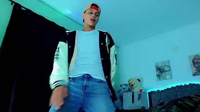 Liamscott_ live sex cam