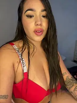 SofiaWildee's cam snapshot