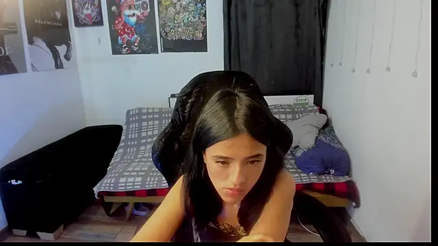 Candy__Girll18's cam snapshot