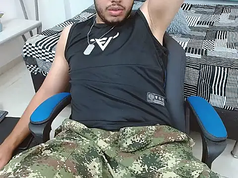 Trevor_Ash live sex cam