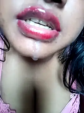 Hotlisa's cam snapshot