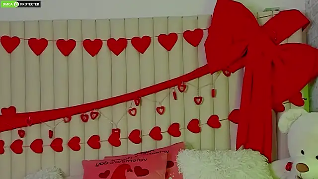 RachelCart's cam snapshot