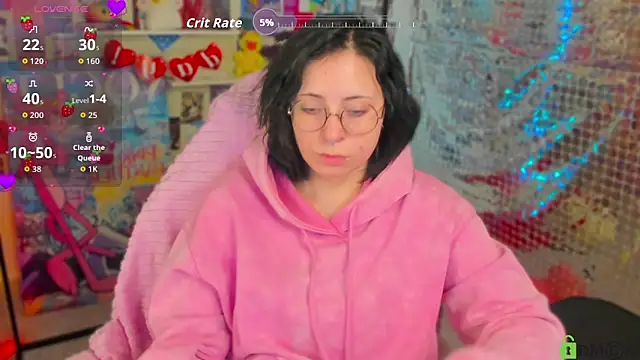 Penny_Stanley's cam snapshot