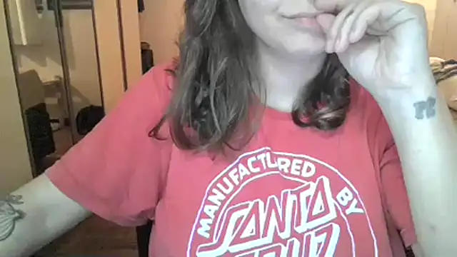 xxxluana's cam snapshot