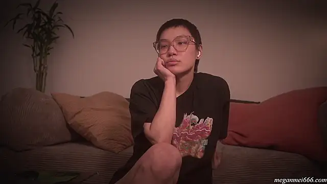 meganmei666 live sex cam