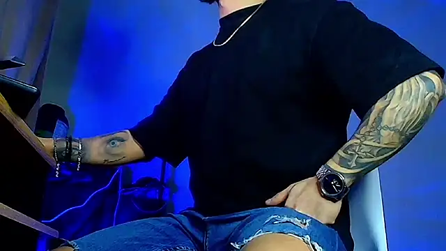 XanderCage99's cam snapshot