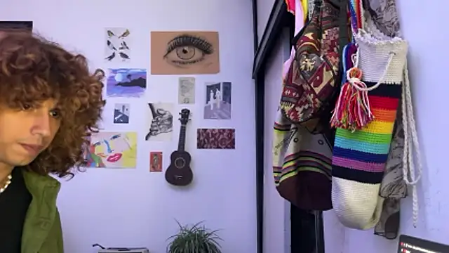 camille_delrey's cam snapshot