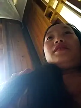 miss-su's cam snapshot