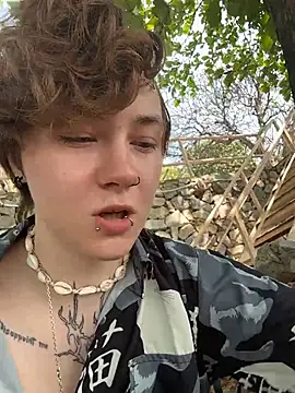 IceMur's cam snapshot