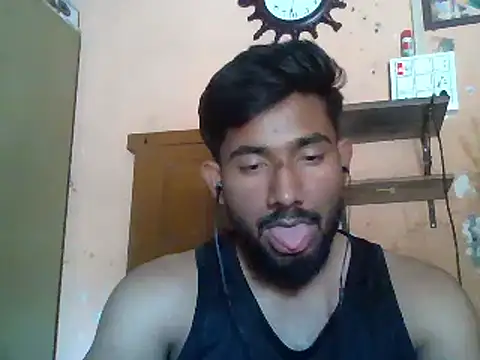 LustyDanky live sex cam