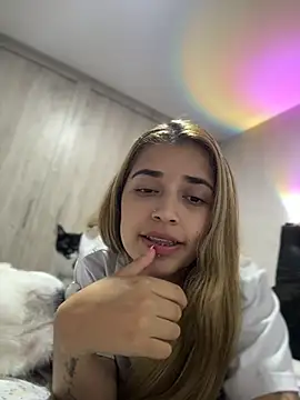 JoselinFlower_'s cam snapshot