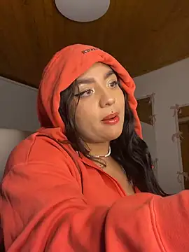 Midary_pink's cam snapshot