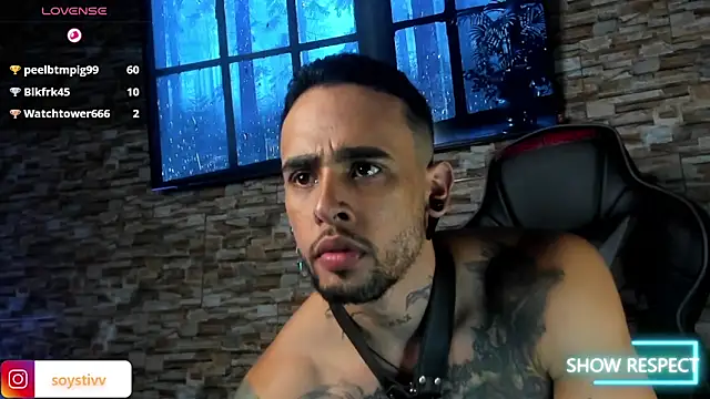 Seth_Owner's cam snapshot