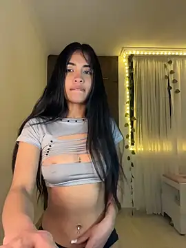 lina_pink's cam snapshot