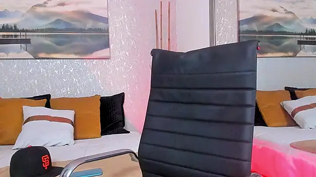 Tyler_durten's cam snapshot