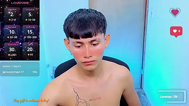 tanjiro_cute live sex cam