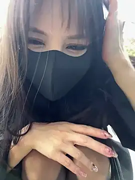 Carlin-yiyi live sex cam