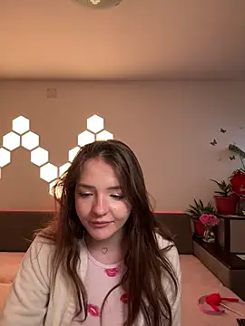 -Meowy- live sex cam