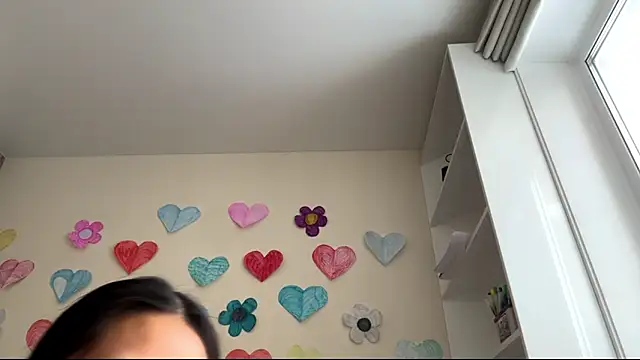 SweetMiaXO's cam snapshot