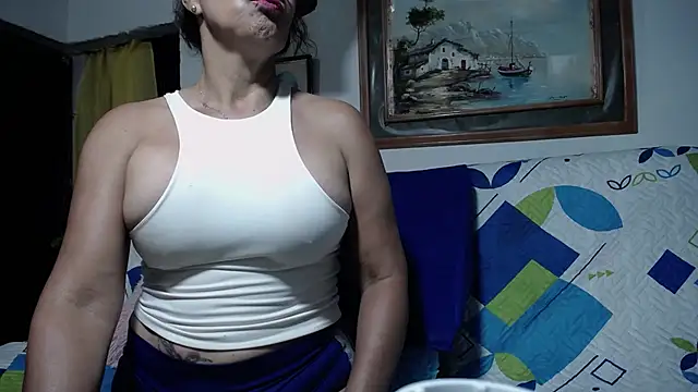 Merry-Olsen's cam snapshot